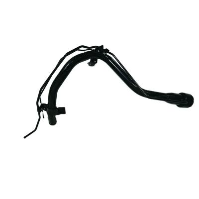 China Steel Gas Tank Chute Pipes Auto Gasoline Fuel Tank Chute Toyota Rav-4 Oe 77201-42140 77201-42110 77201-42100 for sale