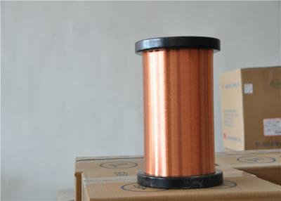 China Polyurethane Class 155 Magnet Wire Enamel Winding Wire Solderable for sale