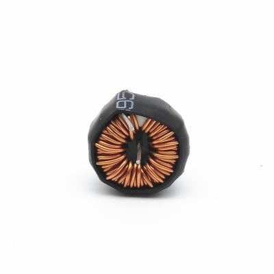 China Inductores Wirewound toroidales del poder de la base de ferrita del inductor 200uH de la bobina de Smd en venta