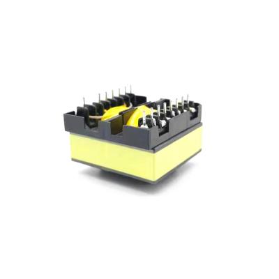 China Vertikale Kompaktbauweise Bobbin Shape High Frequency Power-Transformator-250W zu verkaufen