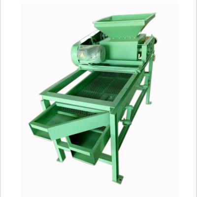 Cina Peso a macchina completamente automatico di capacità 400kg/H 220kg del vaglio oscillante in vendita
