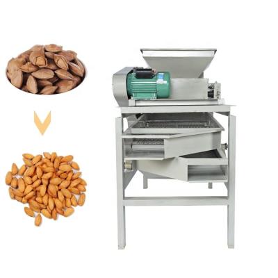 Cina certificazione a macchina di iso dello sgusciatore del dado del vaglio oscillante del peso 220kg in vendita