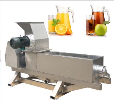 China 0.1 - Máquina de 0,5 toneladas da extração do suco da máquina do triturador do amendoim 1800 * 600 * 700 milímetros à venda