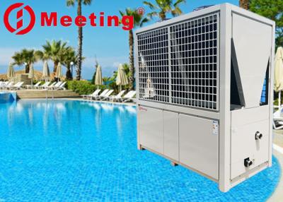 Cina Refrigeratore di acqua della piscina di sistema di raffreddamento ad acqua di riunione MDY300D-3 per lo stagno in vendita