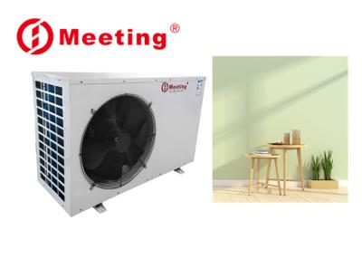 Китай Тепловой насос Panasonic источника воздуха встречи MD30D 220V 18kw или компрессоры Copeland продается