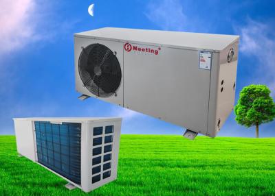 中国 MD20D 7KW 220V 3水をまくべき段階60HZの空気源のヒート ポンプの空気 販売のため