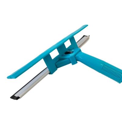 China 80% Viable Yujie Polyester And 20% Polyamide Double Sided Window Wiper Head Replacements for sale