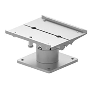 China Chinese high quality hospital use 360 degree horizontal switchable upper frame for medical equipment FA-0010-ZZ for sale