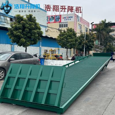 Cina 20T-12M Prodotti di carico e scarico verde personalizzati in vendita