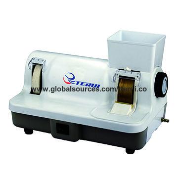 China Hand edger & polisher HEP-460, high speed rotating grinding wheel for sale