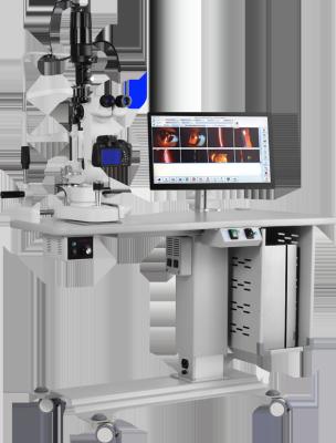 China Digital Slit Lamp Microscope |TR-44K for sale
