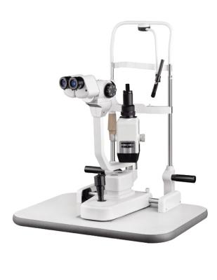China Slit Lamp Microscope |TR-3H for sale