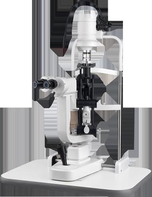 China Slit Lamp Microscope |TR-33H for sale