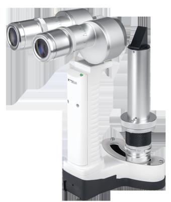 China Portable Slit Lamp |TR-4000 for sale