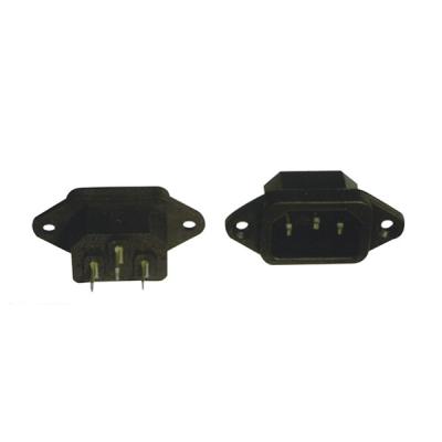 China Plug-TR-6NZQL8 for sale