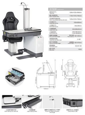 China Combined Table-TR-811R for sale