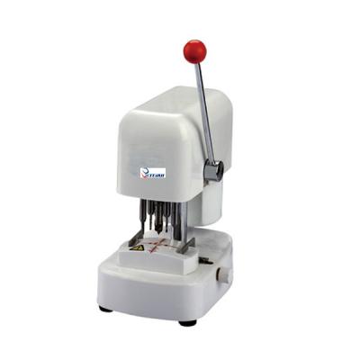 China Drilling&Notching Machine-TR-1011H for sale