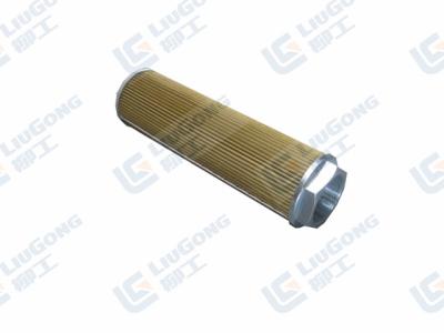 China filtro de succión del aceite hidráulico de 53C0039 EF-102 para el excavador CLG907 en venta