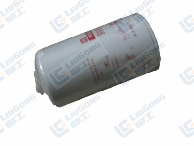 China Prueba de Oil Filter Corrosion del excavador de los recambios del motor diesel 925LCII 53C0214 en venta