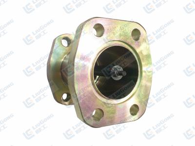 China 12C3038 CLG856H Wheel Loader Engine Parts Hydraulic Control Valve for sale