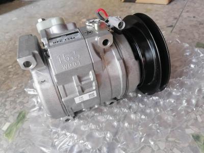China Compresor original Denso del compresor 46C0752 de Spare Parts Air del excavador en venta