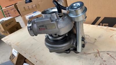 China 4040205 Turbocompresor Dynapac CA402 Turbocompresor Liugong Excavadora CLG920 CLG922 CLG923 CLG925 Excavadora Filtro en venta