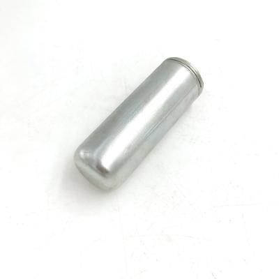 China Hoogprecisie diep getrokken aluminium metalen stempelonderdelen in verschillende maten voor OEM Te koop