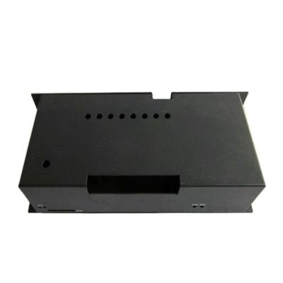 China Shell Aluminiumplaat Metalen fabricage Metalen buigservice 3D CAD DWG-formaten Te koop