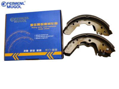 China ISUZU TFR Auto Parts Brake Shoes Car Brake System Parts 8-94479706 8-94479706-0 for sale