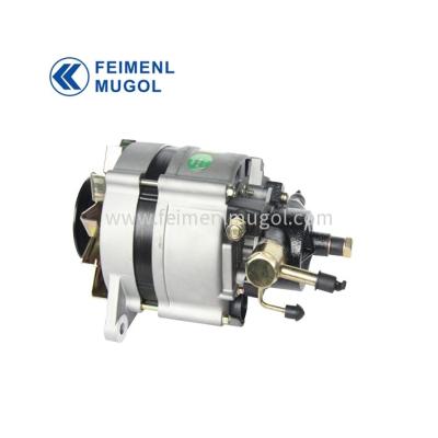 China 3701100SAW 14V Auto Parts JMC Alternator Assembly Partes do sistema elétrico à venda