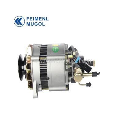 China 3701100BBB1 / JFZB1808-021 Assemblagem de alternador de peças de automóveis para JMC à venda