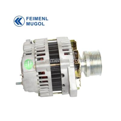 China 8-98075026-0 Reunião de alternador de peças de automóveis Motor Isuzu 700P 4HK1 à venda