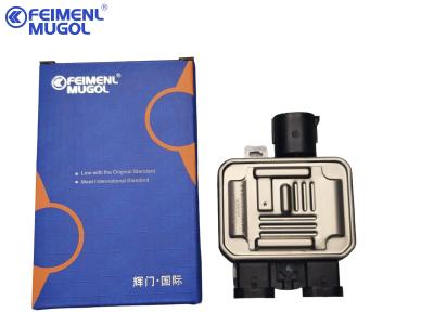 China Módulo de controlo do ventilador de arrefecimento do radiador para o Ford Transit V348, PUMA2.4, OE9400004105 à venda