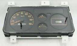 China Cluster Meter Completo para QINGLING 100P Euro4 3820010-PA11 Truck Auto Parts à venda