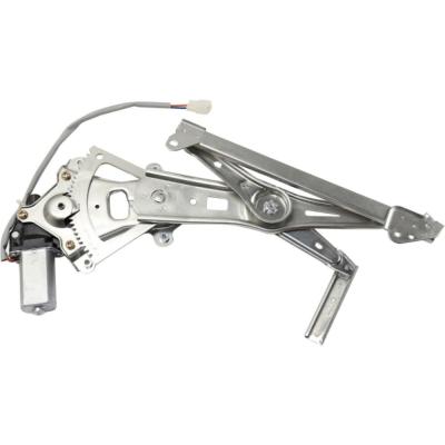 Cina Regolatore ISUZU Truck Parts For NKR QKR 8-97852115-4 della finestra della porta in vendita