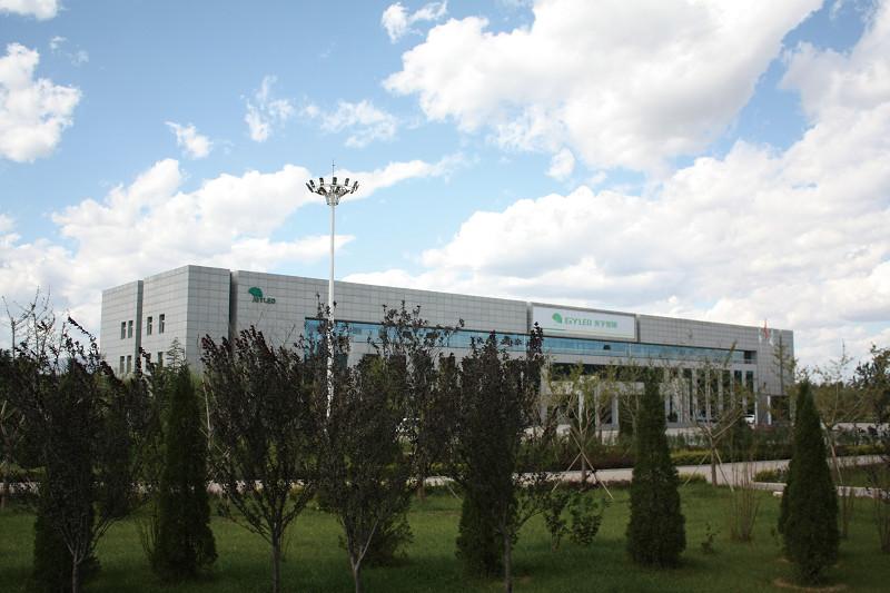 確認済みの中国サプライヤー - Aina Lighting Technologies (Shanghai) Co., Ltd