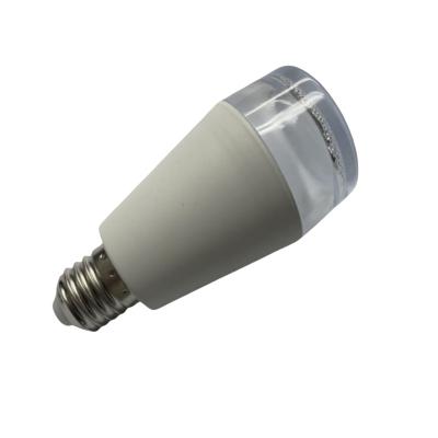 中国 新しいデザイン 目の生産 室内照明用T電球 E27 E14 B22 ベース AC85-265V 円筒型コーン電球 販売のため
