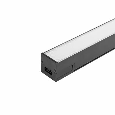中国 無料 組合せ LED 直線型 電気灯 1000w まで 接続器付き オフィスビル ショッピングモール 販売のため