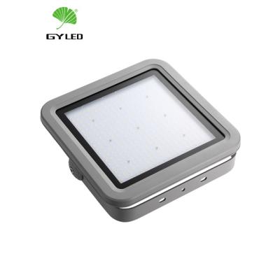 中国 高効率 100w から 220w 高照明 LEDスポットライト IP66 倉庫ワークショップに適しています 販売のため