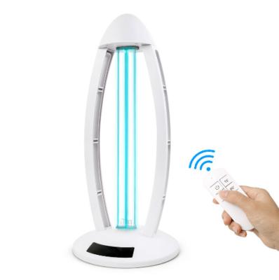 Cina luce UV-C di sterilizzazione battericida principale UV ultravioletta della lampada germicida di 110V 220V in vendita