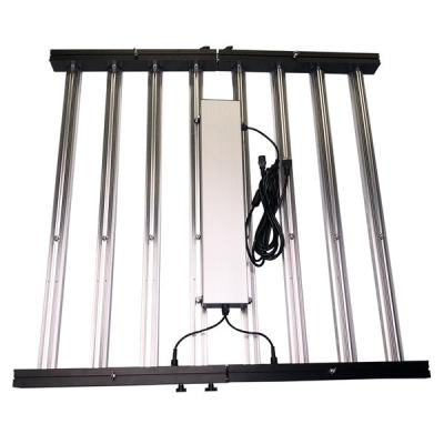 Китай Складывая приведенное крытое 2400lm 640w растет светлое IP44 продается