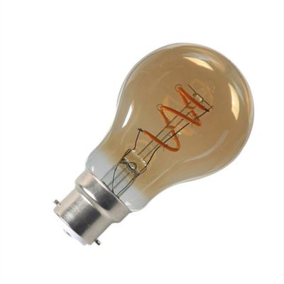 Chine Le filament de l'entrée Ac220-240v a mené les ampoules la base B22 et E14 d'E27 à vendre
