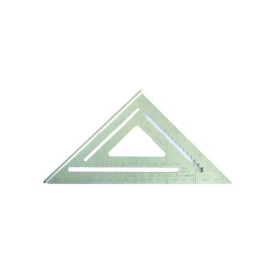 China High Quality Aluminum Carpenters Rafter Square Gear Angle for sale