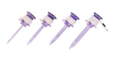 China Disposable Laparoscopic Trocar for sale