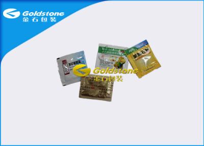 Chine Sacs pharmaceutiques de sachets de diverse structure petits, emballage médical flexible à vendre
