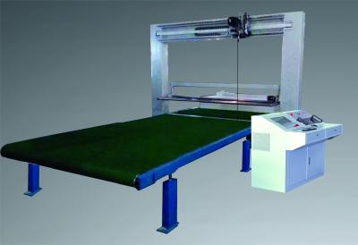 China Oszillierender Blatt-Schneider PIR 0~6m/Minute 0.5mm zu verkaufen