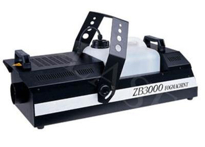 China Stage Effect Smoke Machines , Party / DJ / Wedding 3000w DMX Fog Machine for sale