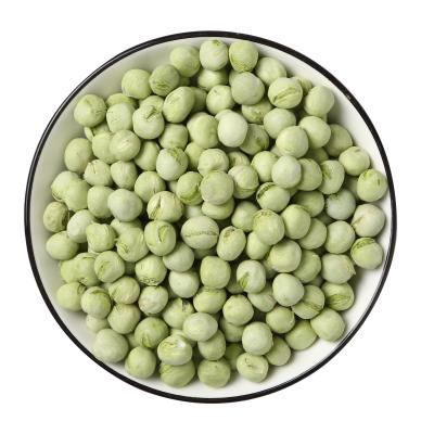 China Dried Peas Freeze Dried Greens with Pea Canada American Whole Round High Quality Dehydrated Freeze Dried Greens for sale