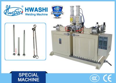 Chine Machine de soudure des pièces d'auto WL-TP-150KX2 pour la soudeuse de lien de Stablizer à vendre