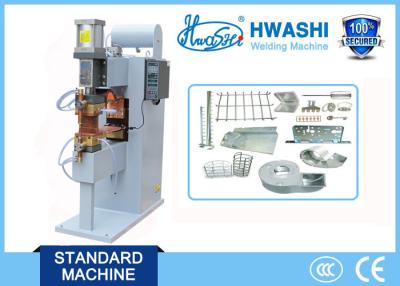 Chine Machine De type presse de soudage par points d'air à vendre